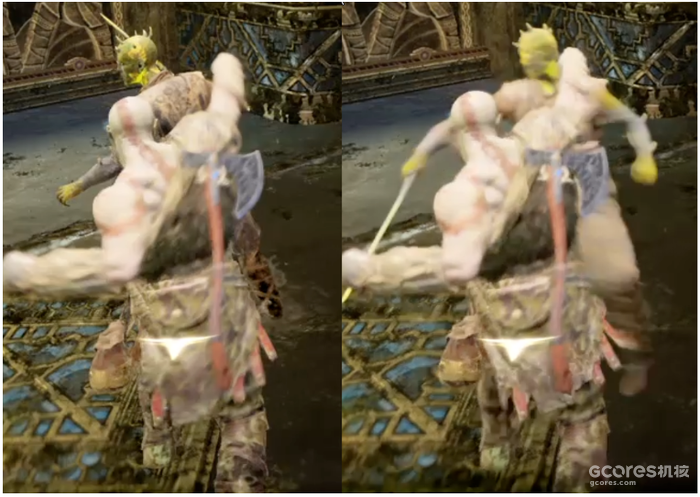 译介丨是什么造就了极具力量感的连段? 译介丨是什么造就了极具力量感的连段?