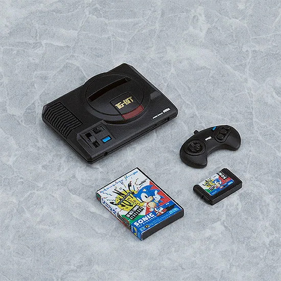 Mega Drive