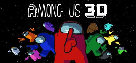 《Among Us 3D》正式公开，Steam商城页现已上线