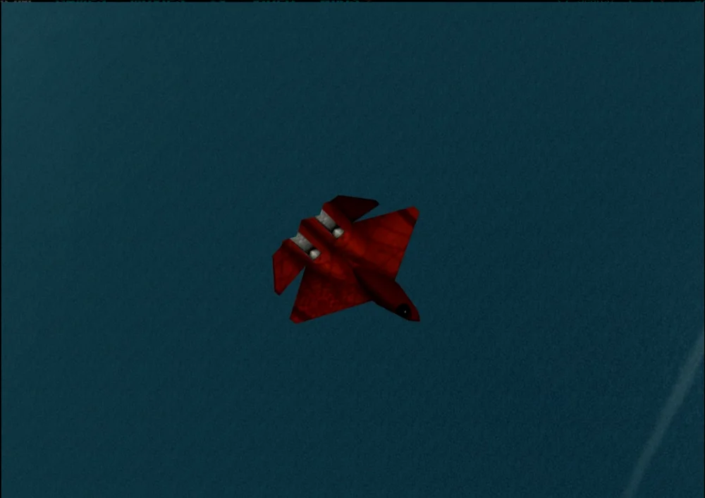 YF-23