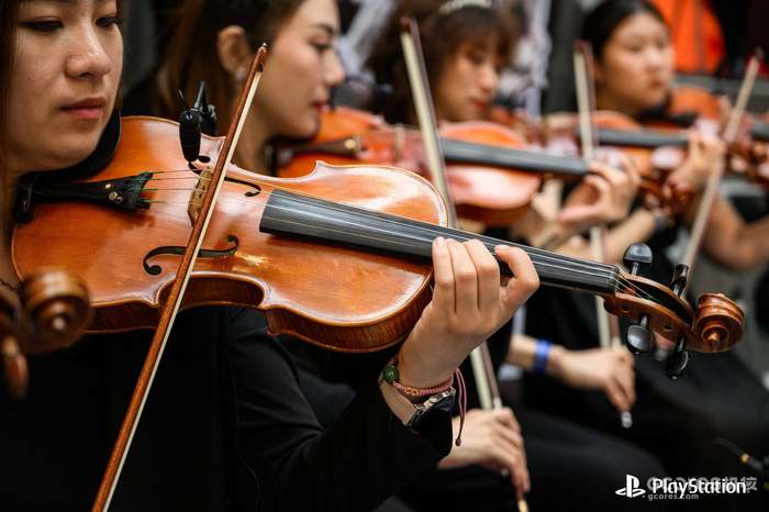 玩无极限PlayStation“玩聚会”首站登陆上海,现场畅玩《最终幻想XVI》 玩无极限PlayStation“玩聚会”首站登陆上海,现场畅玩《最终幻想XVI》