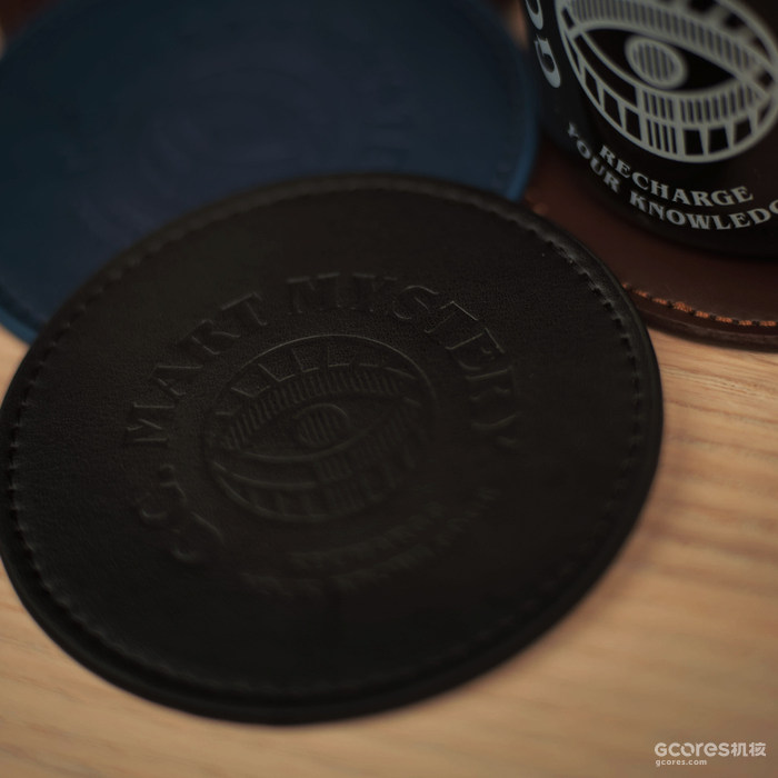 跑团周边套装首发,核市奇谭 2023核聚变广州站场贩公开 跑团周边套装首发,核市奇谭 2023核聚变广州站场贩公开