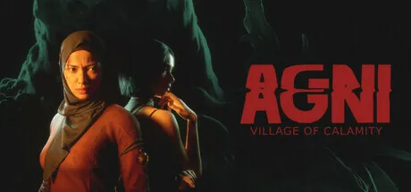 印尼悬疑生存恐怖游戏《Agni Village of Calamity》公布最新预告