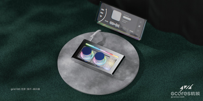 「客制化键盘丨购买观望」有趣的小玩具和几款套件前瞻 2023.5 「客制化键盘丨购买观望」有趣的小玩具和几款套件前瞻 2023.5