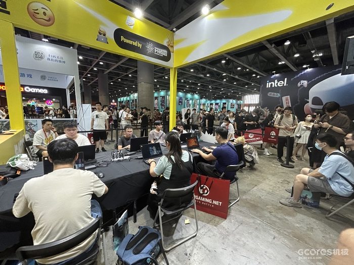 游戏展会摆摊检查清单 游戏展会摆摊检查清单