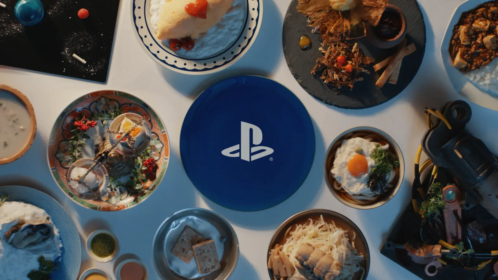 Playstation Japan公开新宣传片“The Unlimited Full Course”