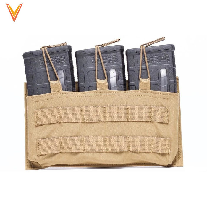 单兵装备模块化简史(下) 单兵装备模块化简史(下)