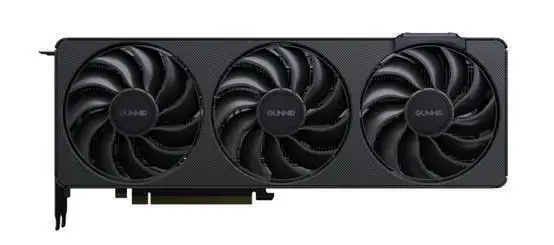 【导购】蓝戟B580 Photon：“2K”与2K，更适配学生党钱包的性价比显卡