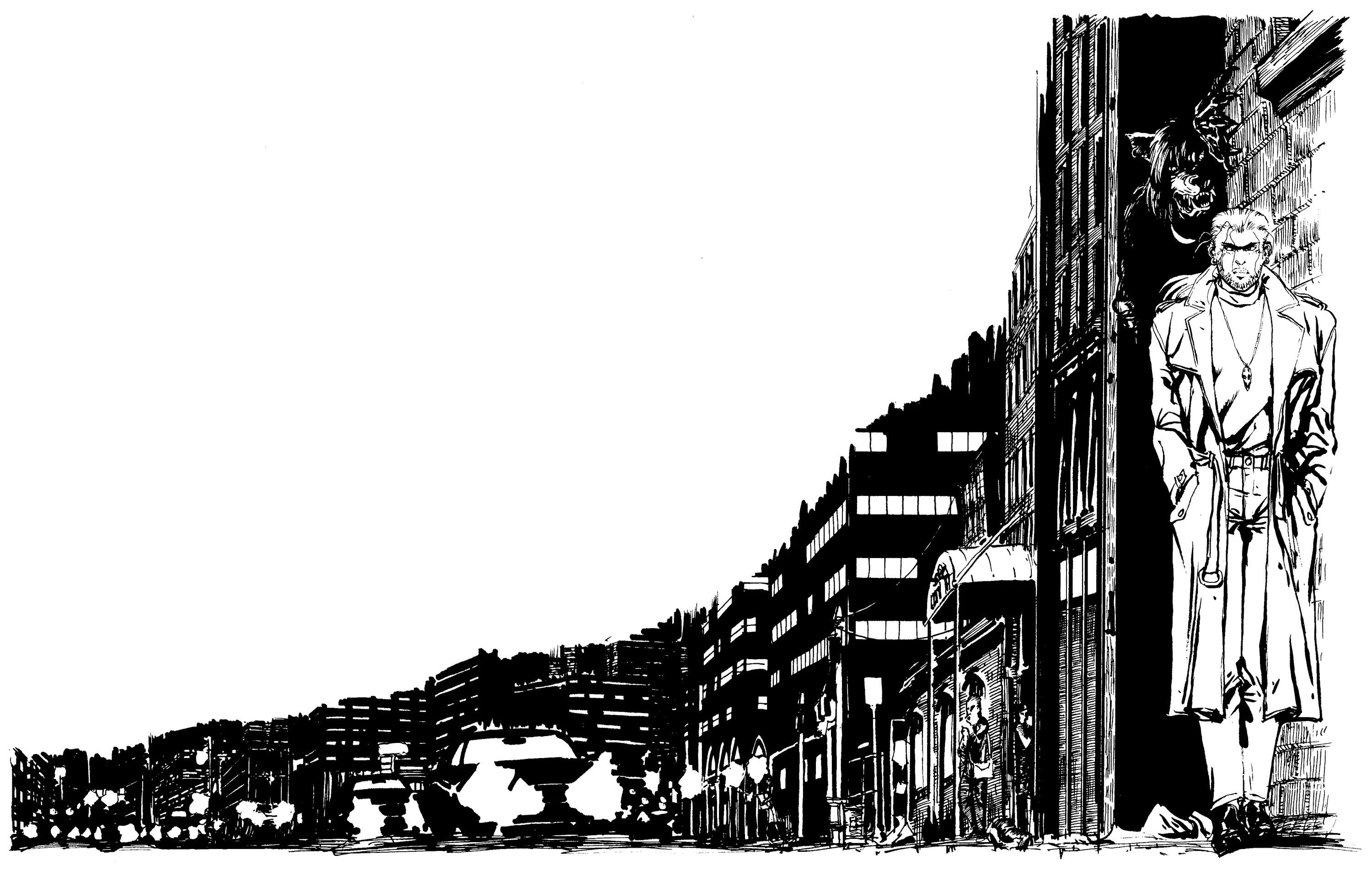 凤凰的预言必将实现：黑暗世界入门级指南（十九） | 机核GCORES