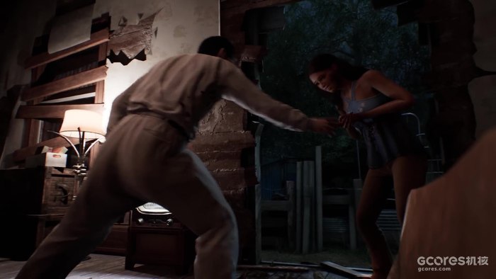 游戏《德州电锯杀人狂》新预告公开,8月19日正式发售 游戏《德州电锯杀人狂》新预告公开,8月19日正式发售