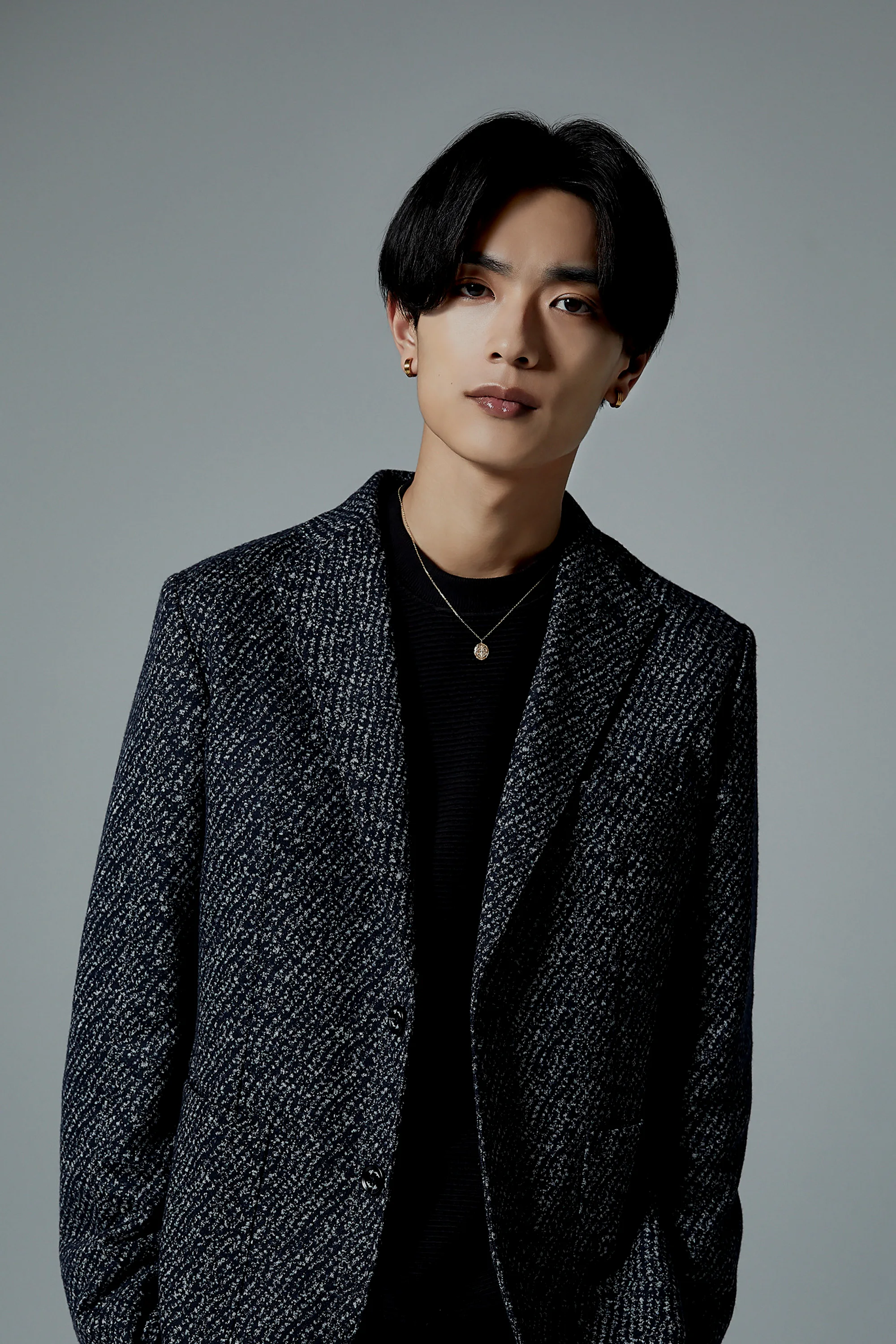 佐佐木藏之介主演,漫画《我家的英雄》真人日剧&电影化 机核 GCORES