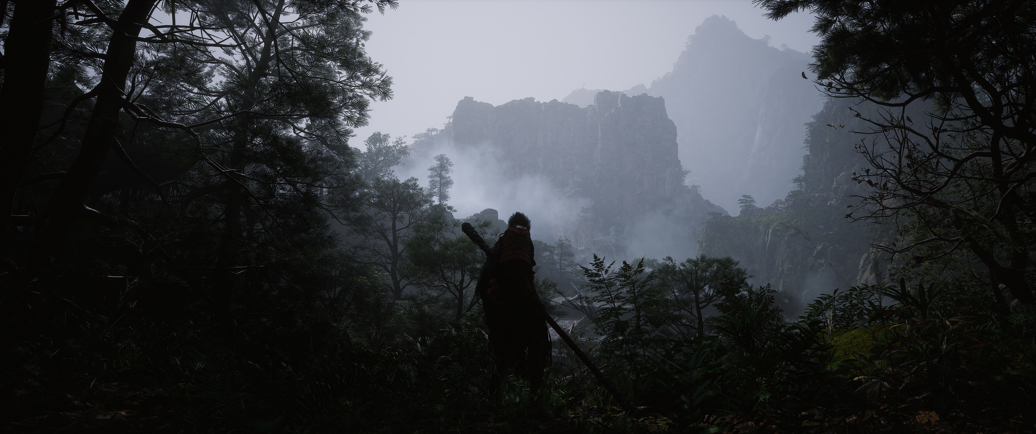 黑神話：悟空——全面評測