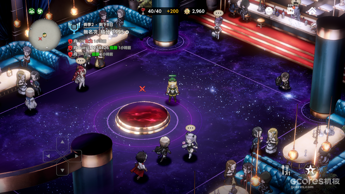 游戏分析丨近期最爱的《棕色尘埃2》 游戏分析丨近期最爱的《棕色尘埃2》