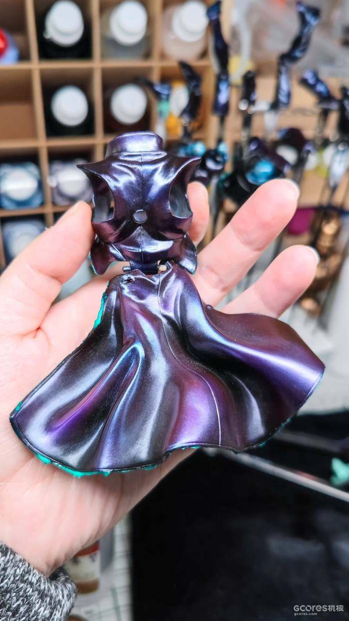 人生选项很丰富 点亮手工技能树 人生选项很丰富 点亮手工技能树