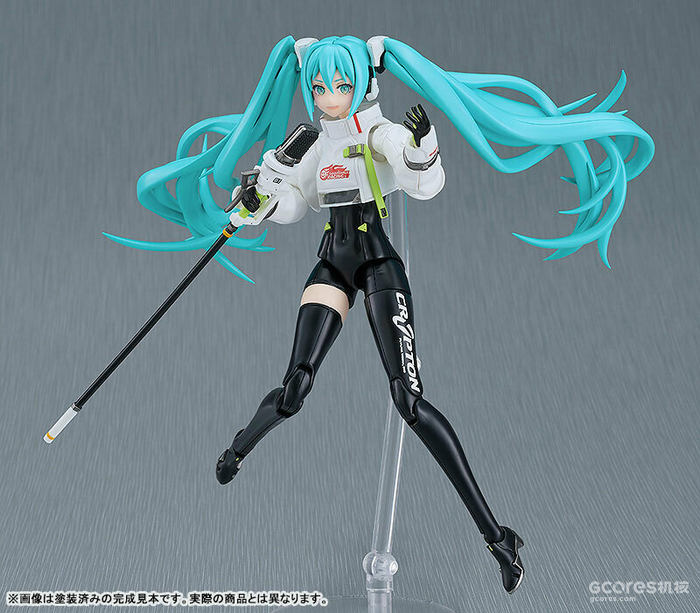 2023年4月第二周手办模型情报总汇 2023年4月第二周手办模型情报总汇