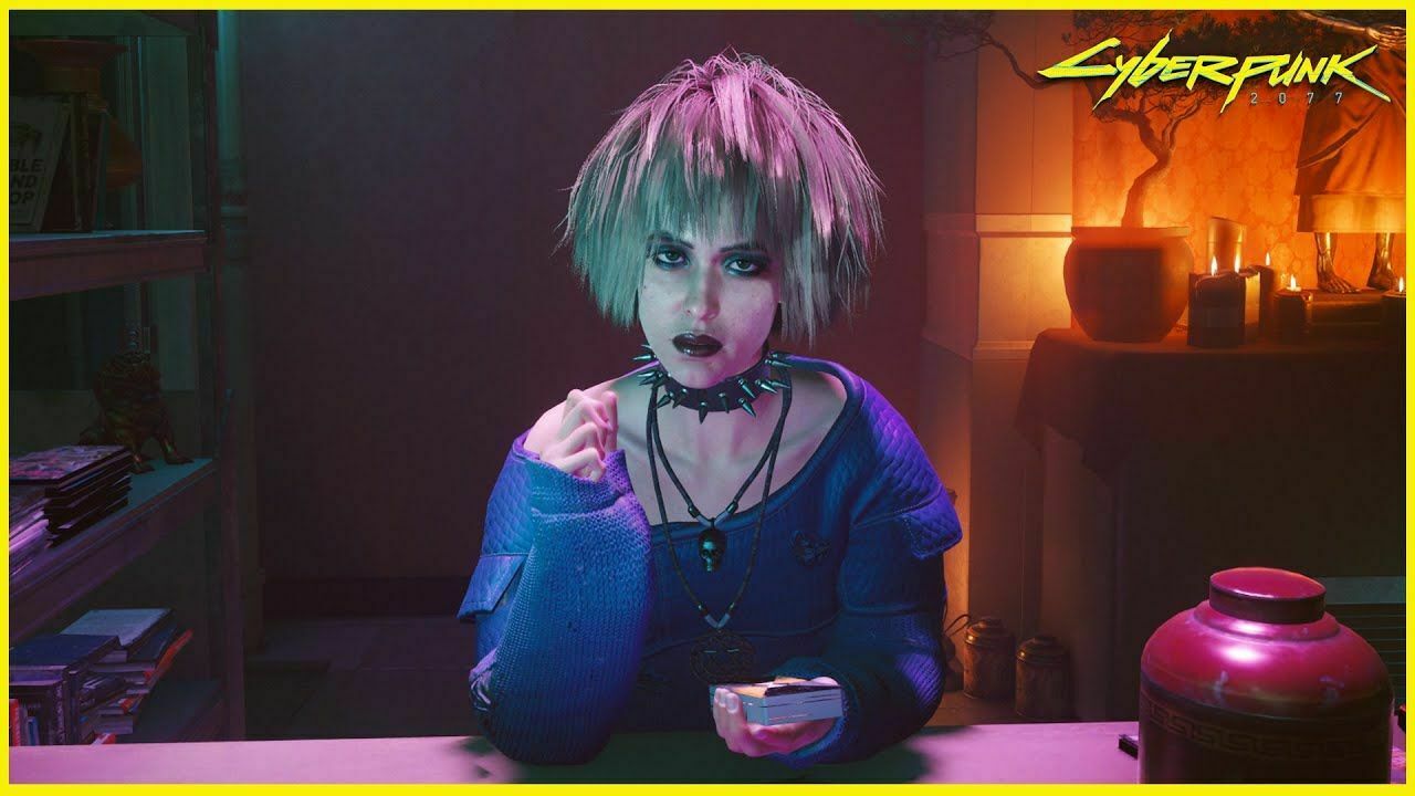 2077塔罗牌个人汇总（1）