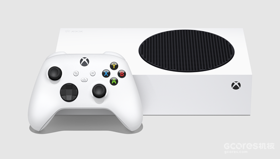 国行Xbox Series X/S将于6月10日发售，XSX定价3899 - 游戏论坛 
