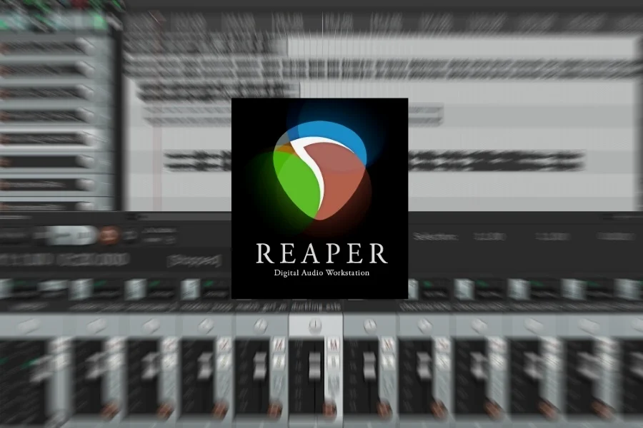 Reaper Sound Design