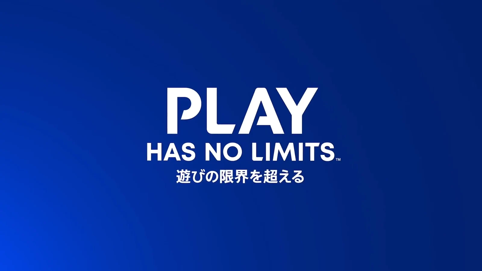 跟索尼学做PPT，PlayStation 5公布游戏阵容宣传片