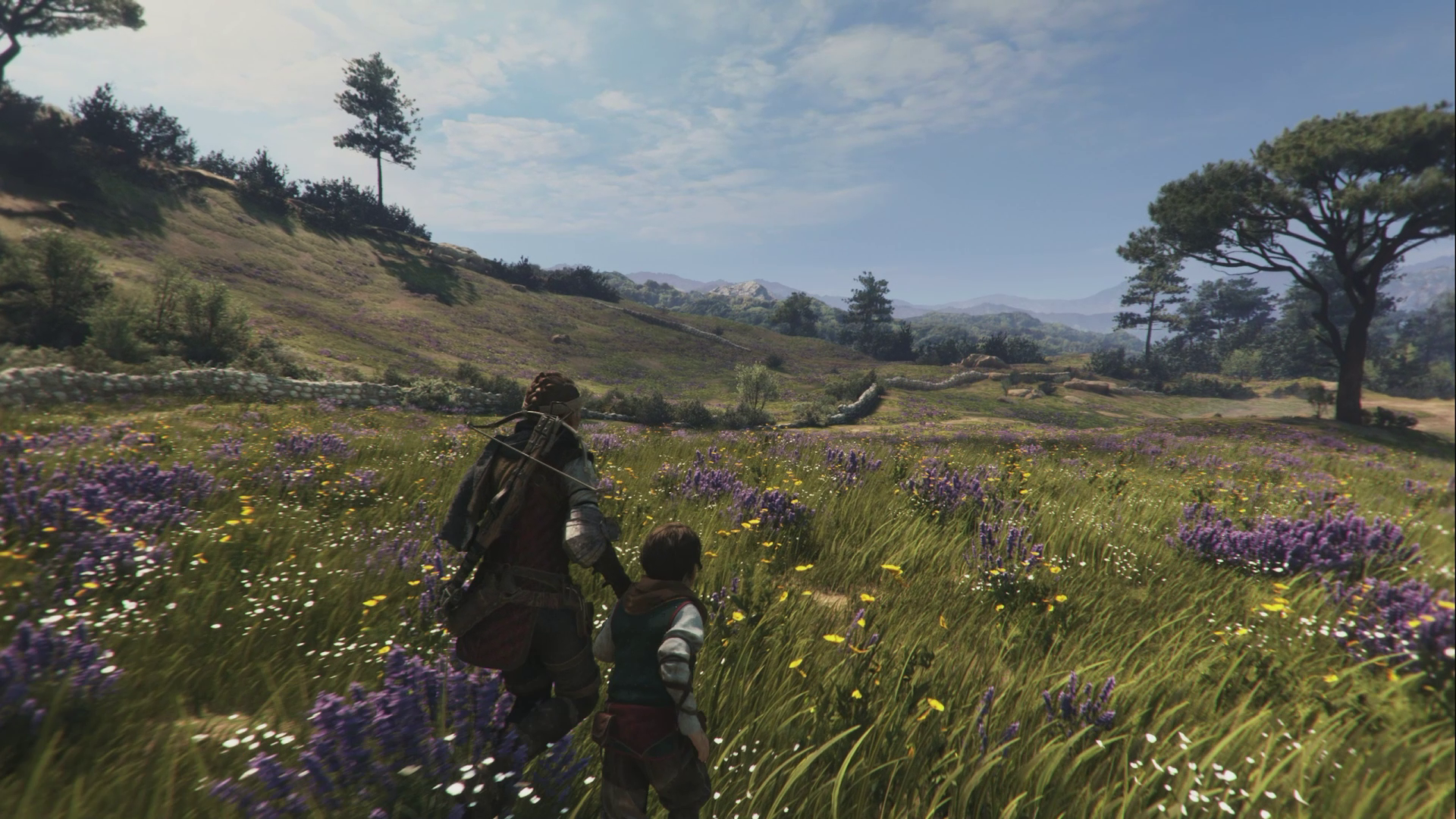 《瘟疫传说：安魂曲》——编剧是如何拿捏玩家的