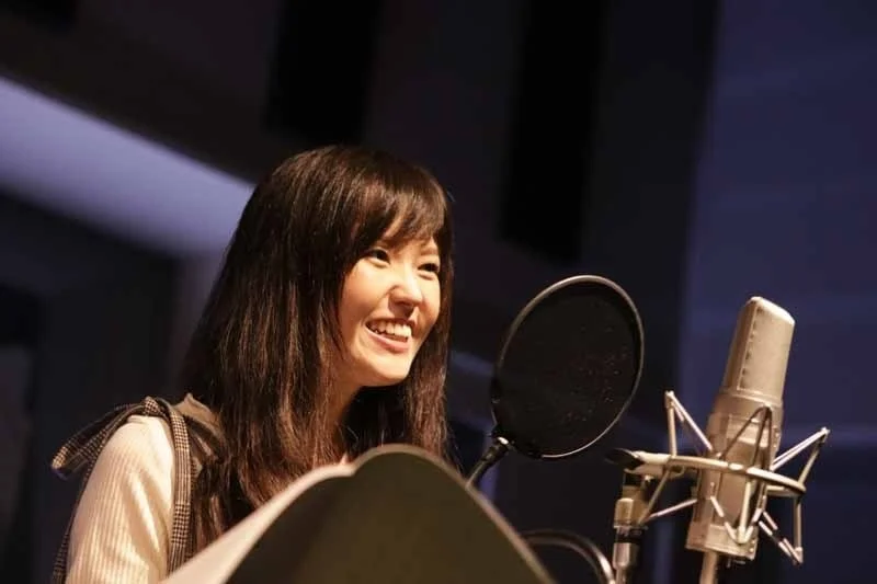 《异度神剑2》尼娅配音大和田仁美将出席WF上海内场活动