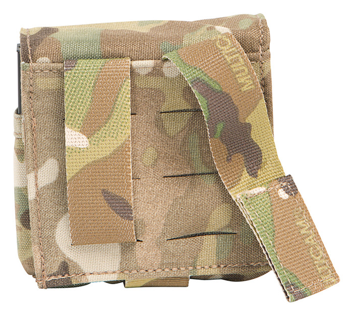 单兵装备模块化简史(下) 单兵装备模块化简史(下)