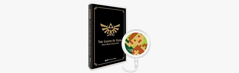 附带的徽章播放器特典