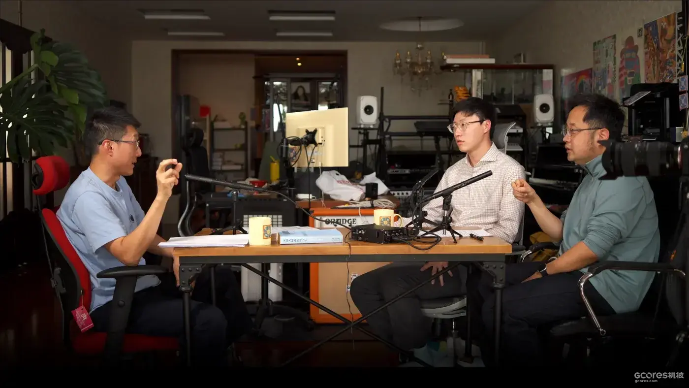 蜉蝣天地 | Rum: 从前沿突破到牛马大军，人类挑战癌症的层层战场