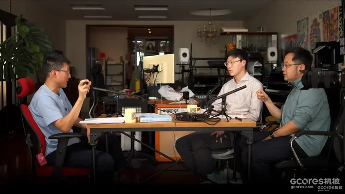 蜉蝣天地 | Rum: 从前沿突破到牛马大军,人类挑战癌症的层层战场