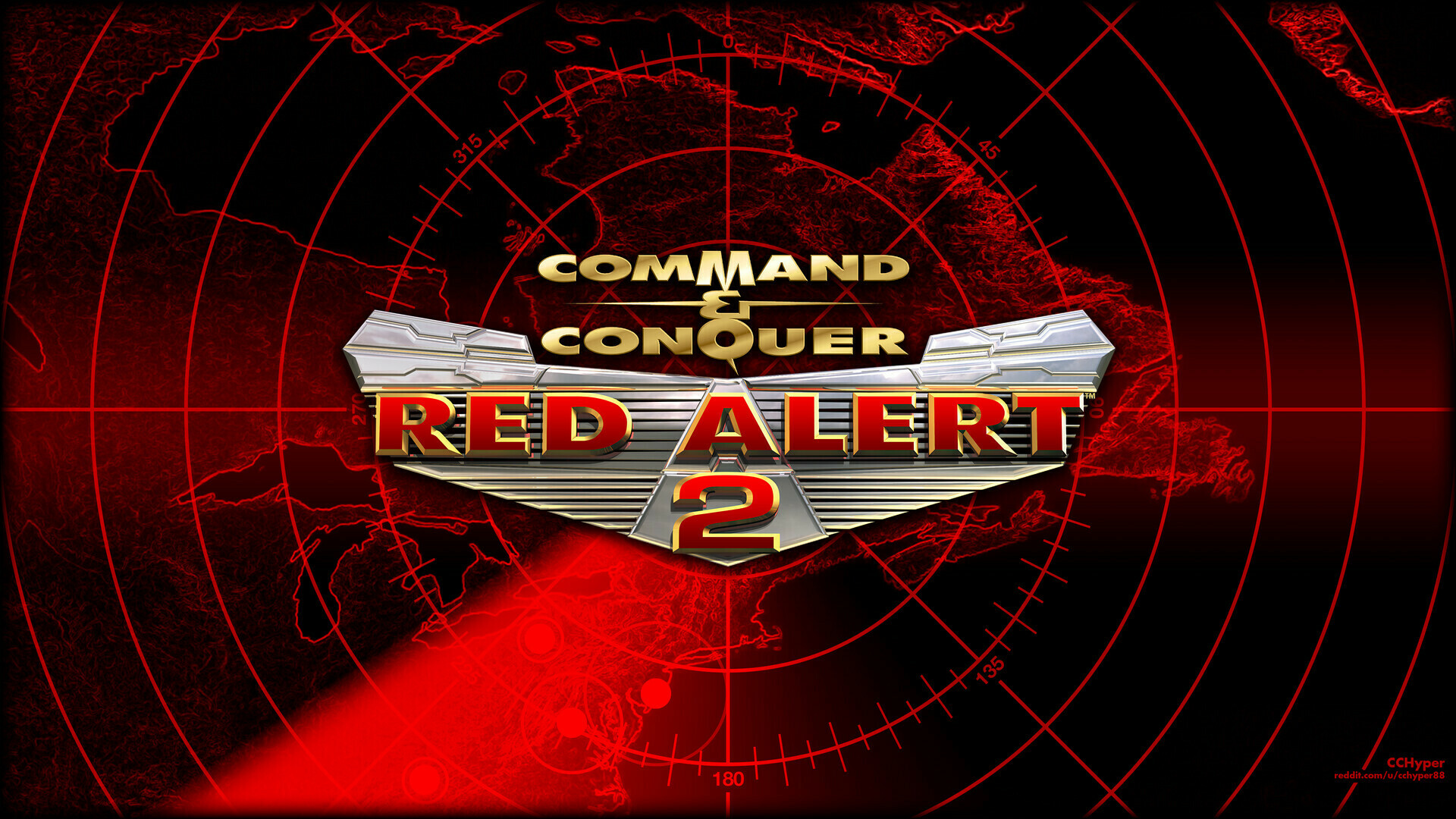 《命令与征服：红色警戒2与尤里的复仇》最终印象