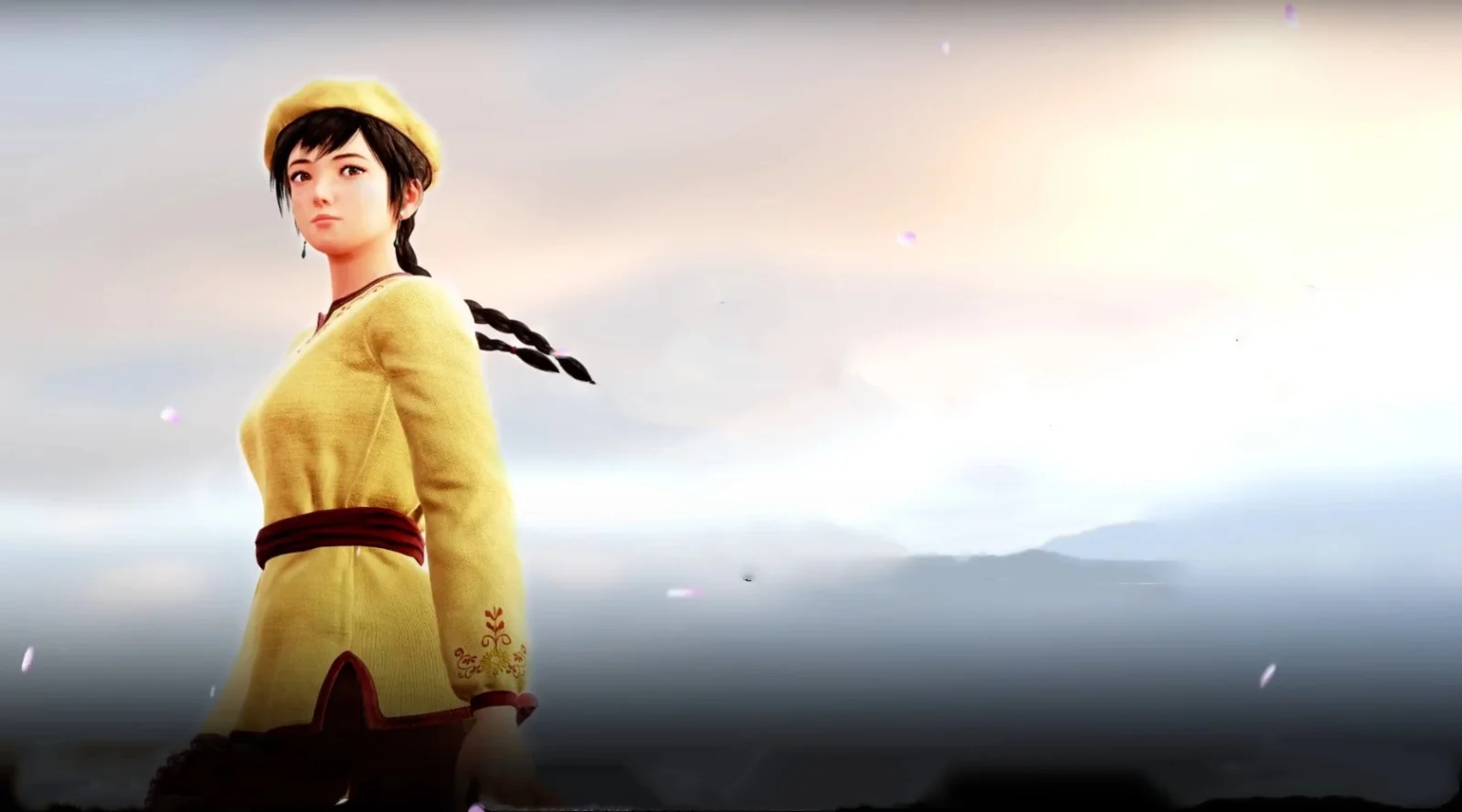 《莎木3》公开全新宣传片，将于2019年8月27日发售