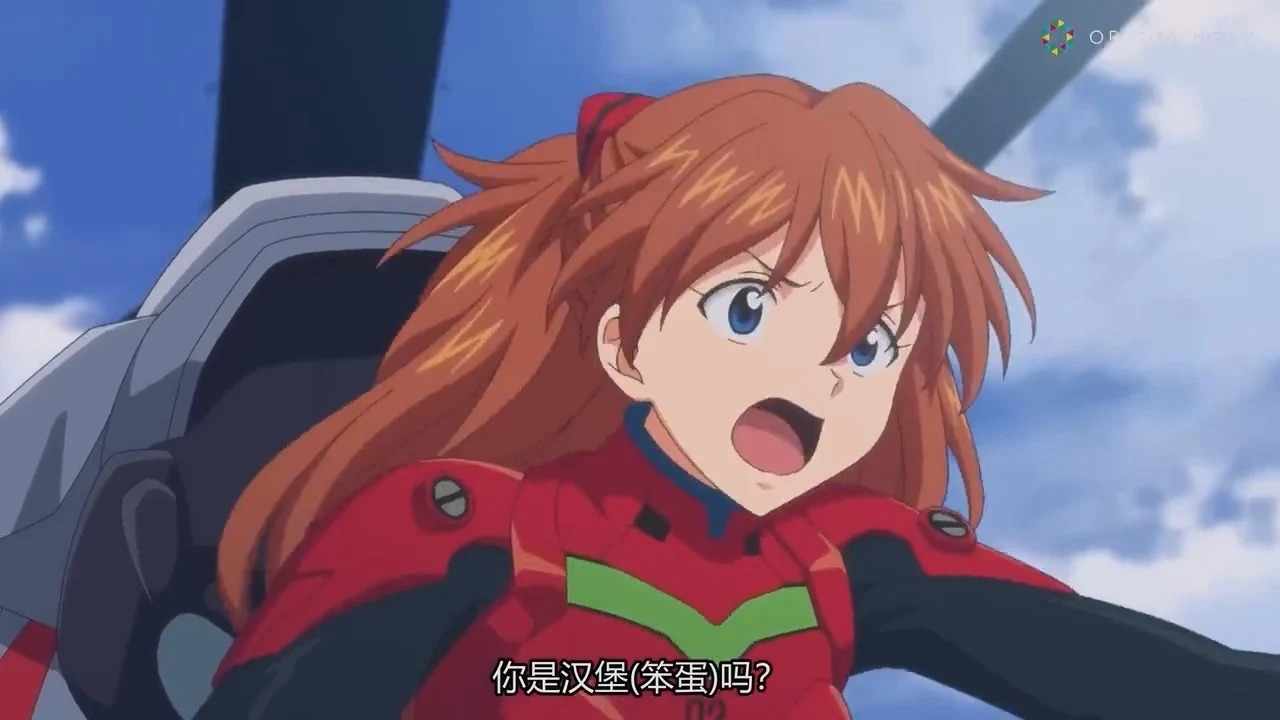 也是一种笨蛋
