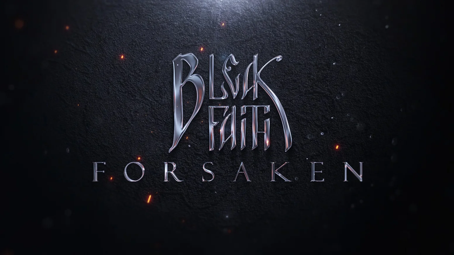 第三人称恐怖生存游戏《Bleak Faith: Forsaken》计划在今年推出