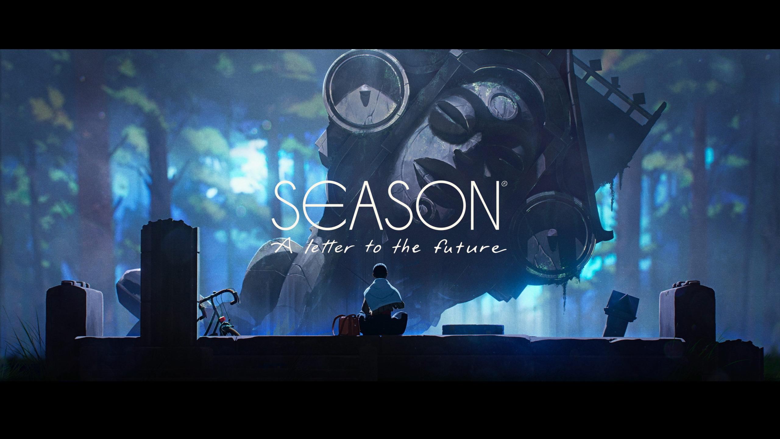 《寄梦远方》评测：停车，静思，与一次深呼吸