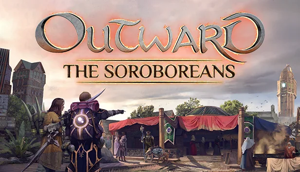 《Outward》最新DLC“物质世界”今日正式上线PC平台