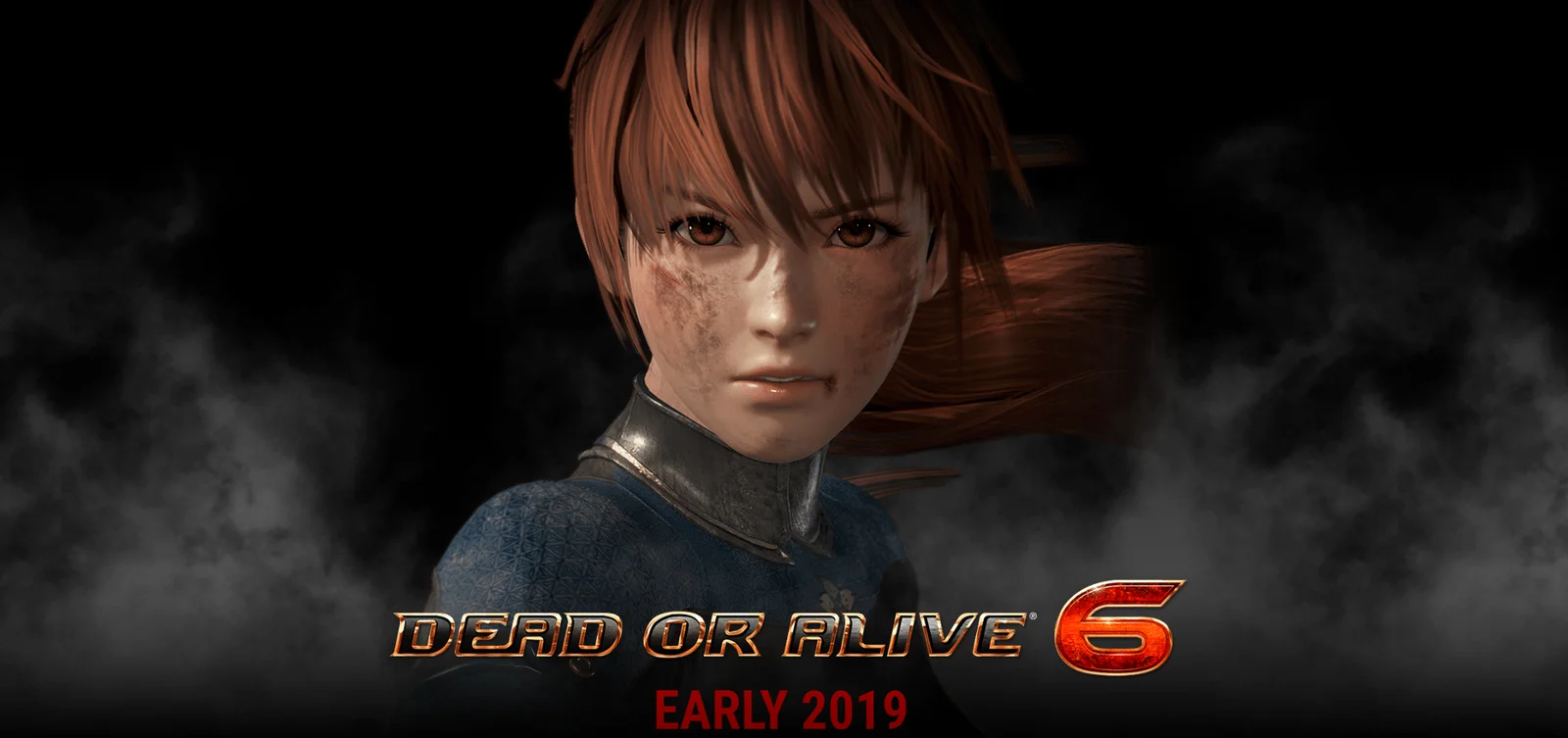 《死或生6》公布！预计将于2019年初发售