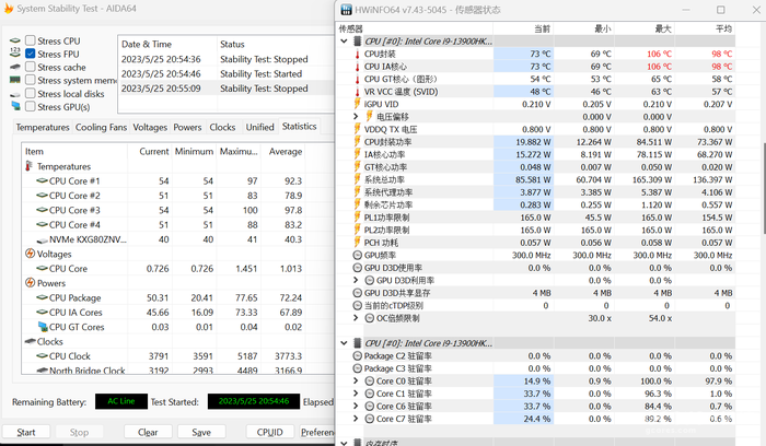 赛博老白首支单曲发布!外星人X16上手体验 赛博老白首支单曲发布!外星人X16上手体验