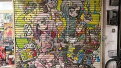 短篇故事＆碎碎念之诗