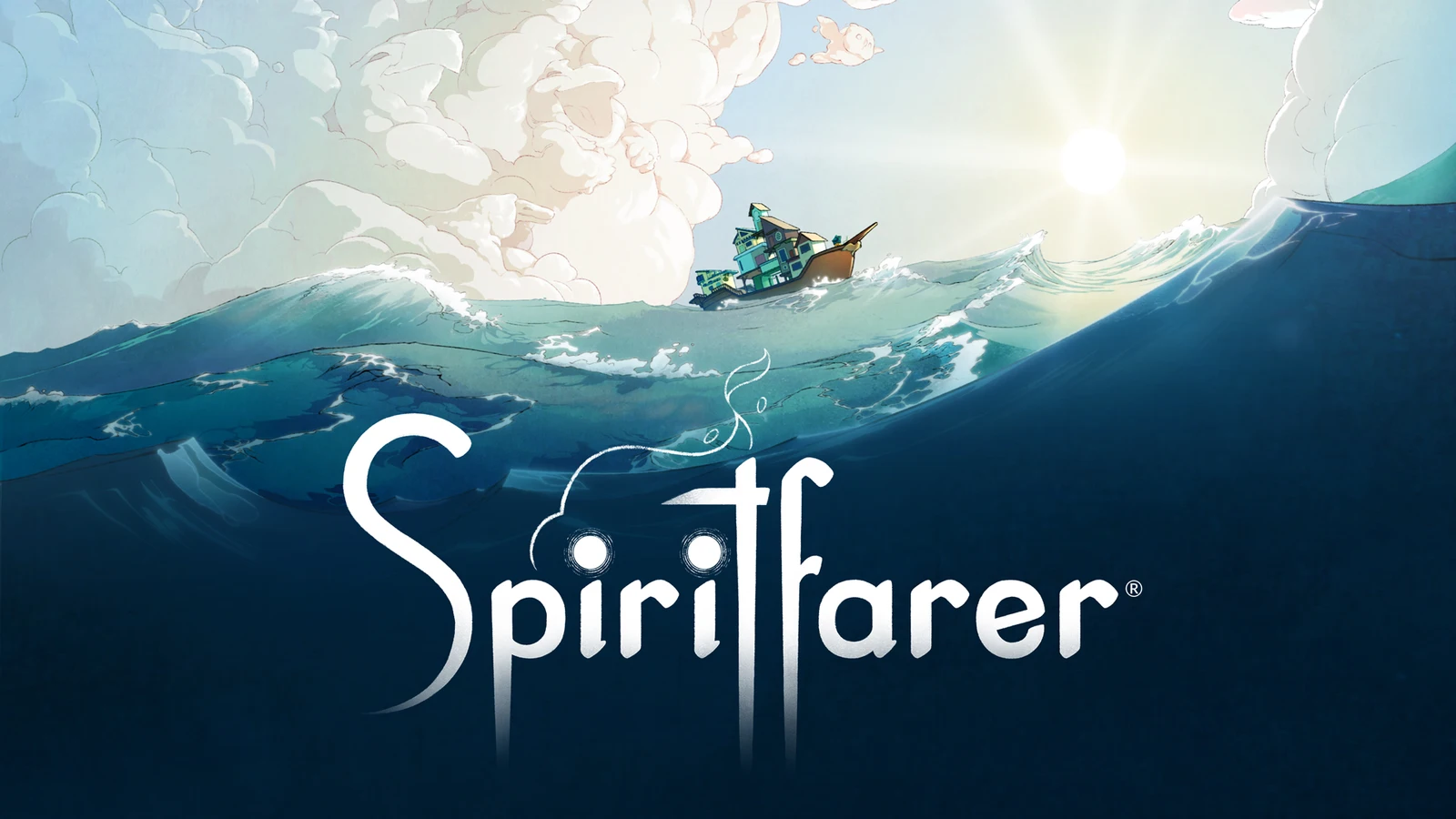 《Spiritfarer》2021年更新计划公布，新角色新建筑新岛屿全免费