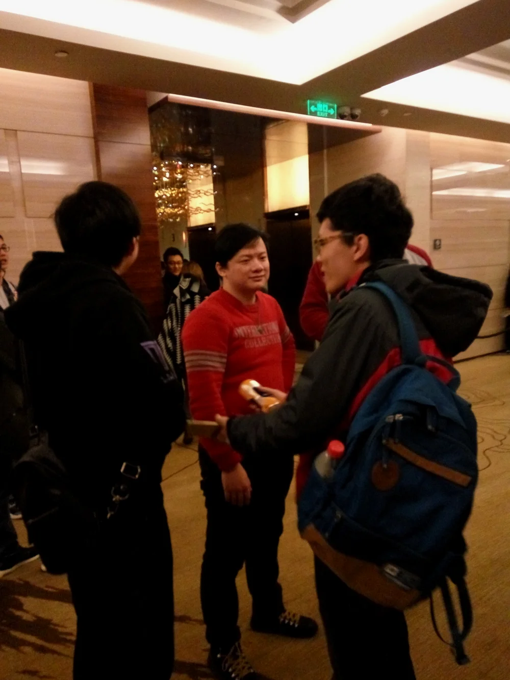 邦教练