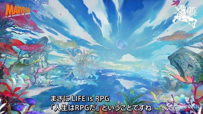 《牧场物语》&《符文工厂》新作公开:“MARVELOUS GAME SHOWCASE 2023”情报汇总 《牧场物语》&《符文工厂》新作公开:“MARVELOUS GAME SHOWCASE 2023”情报汇总