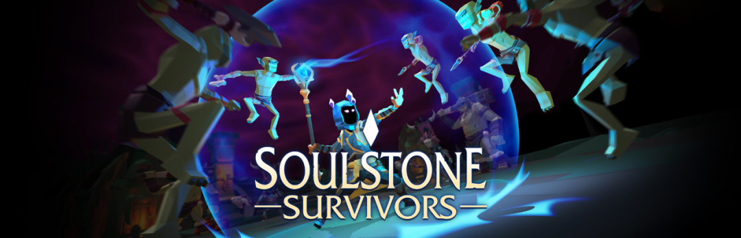 停不下来的类幸存者游戏：《灵魂石幸存者》与《城市规划大师》