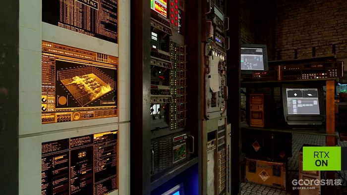 英伟达 RTX Remix 新项目《半条命 2 RTX 版》正式公布,支持DLSS 3.5 英伟达 RTX Remix 新项目《半条命 2 RTX 版》正式公布,支持DLSS 3.5