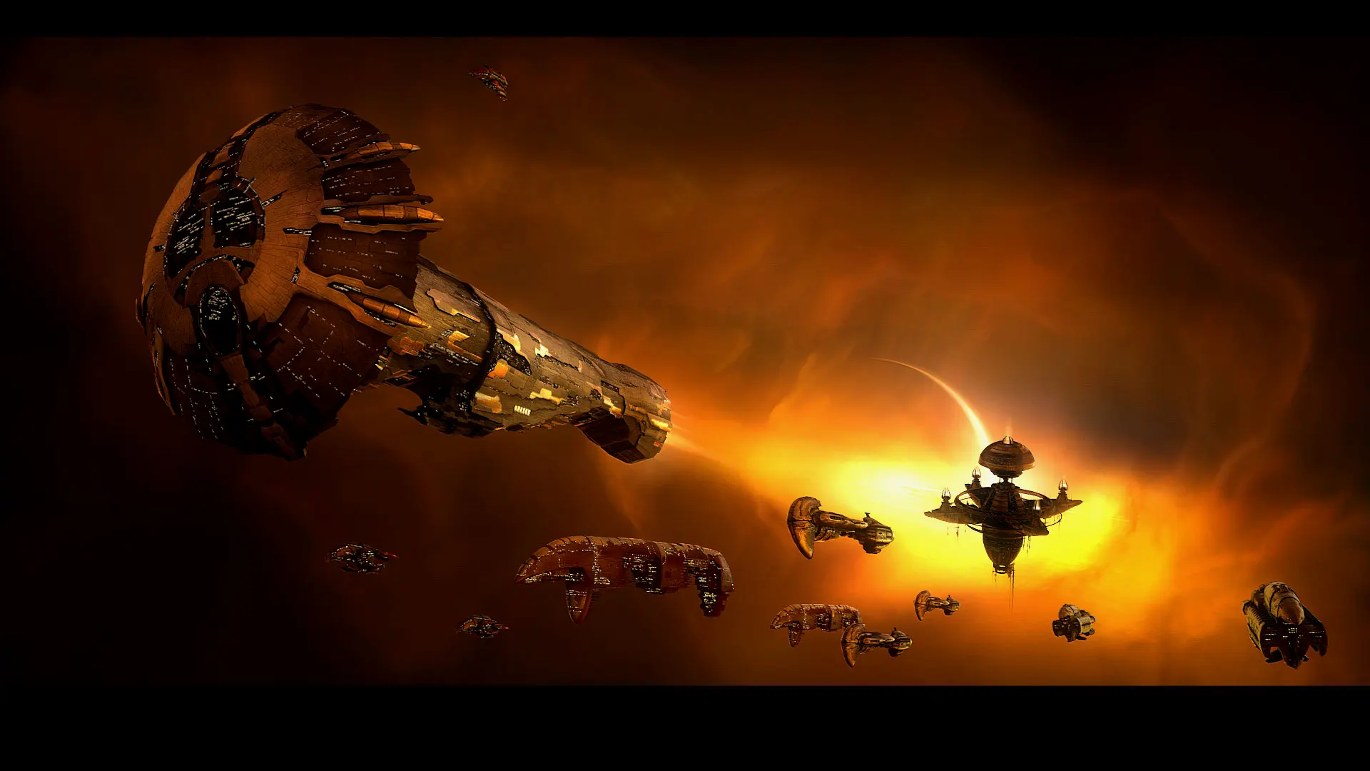 EVE