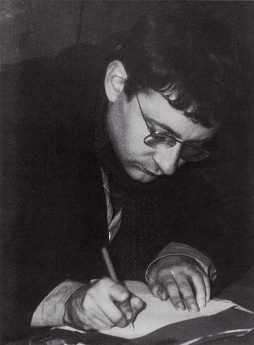 法国后马克思思潮代表人物，居伊·德波，1931-1994