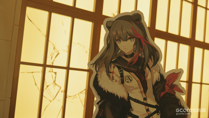 他们好像是认真想造一个真实的梦:《明日方舟》嘉年华 他们好像是认真想造一个真实的梦:《明日方舟》嘉年华