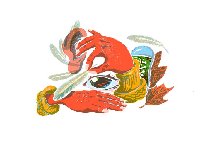 可爱插画在哪里 全都藏在你梦里 可爱插画在哪里 全都藏在你梦里