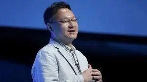 前索尼互动娱乐总裁吉田修平：游戏业的未来在独立游戏