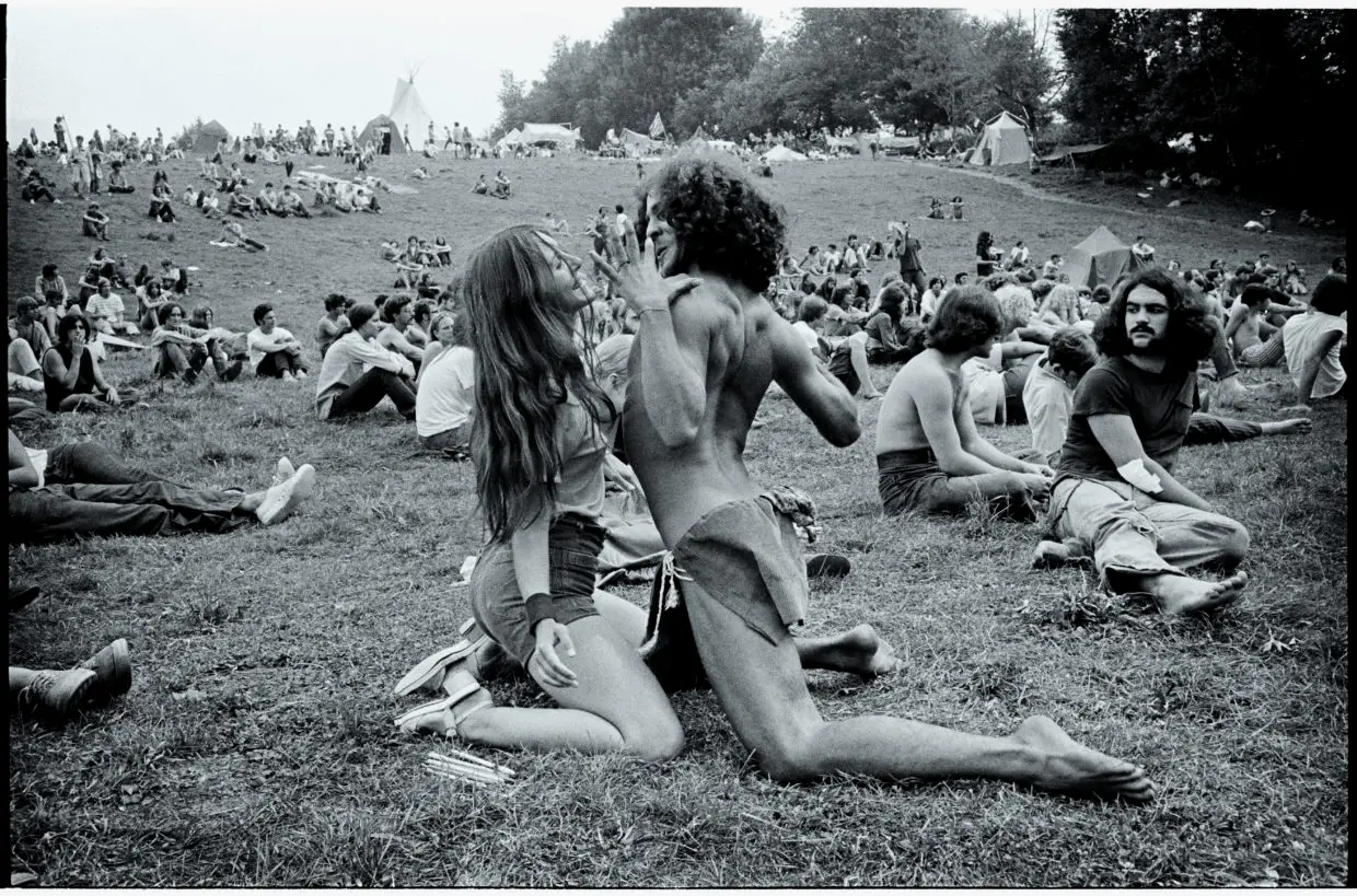 Woodstock