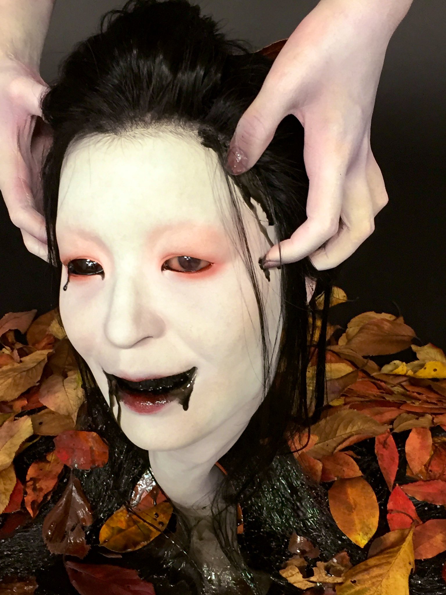 水生阿凛水生村的阿凛是什么样的人物有什么故事